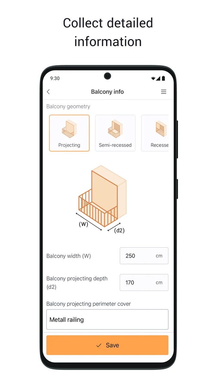 CAPSA 2 screenshot