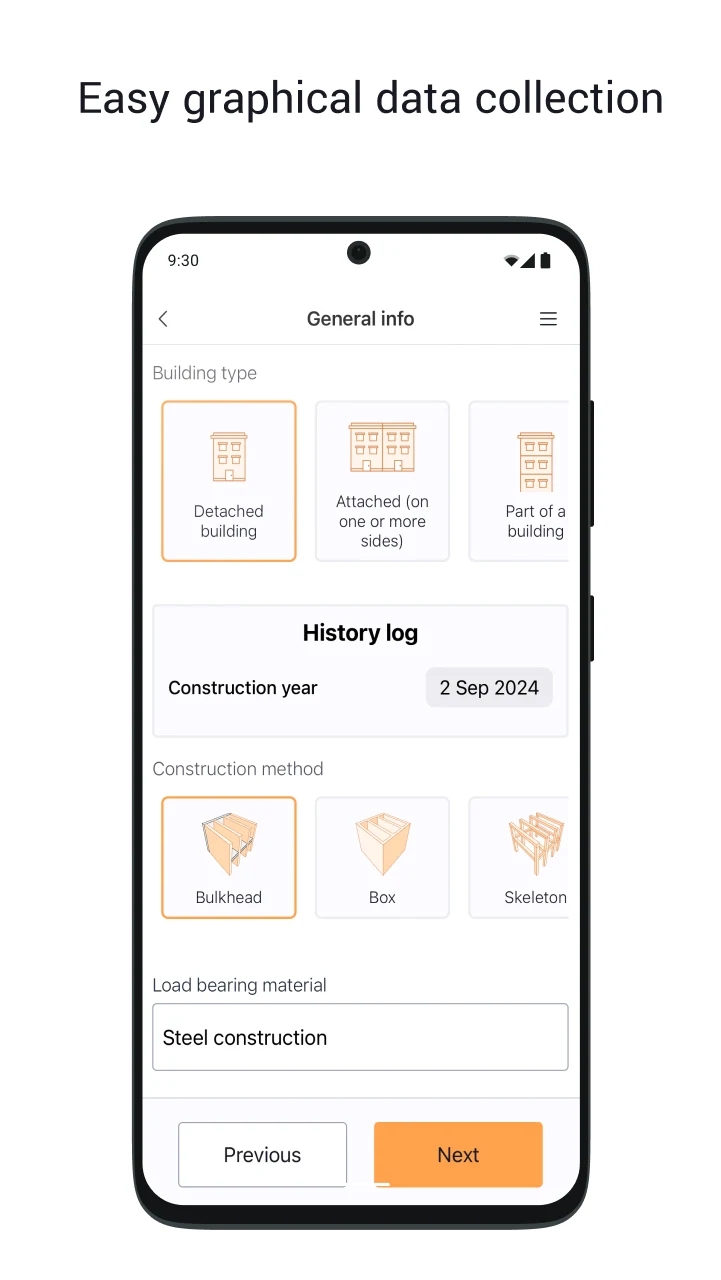 CAPSA 2 screenshot