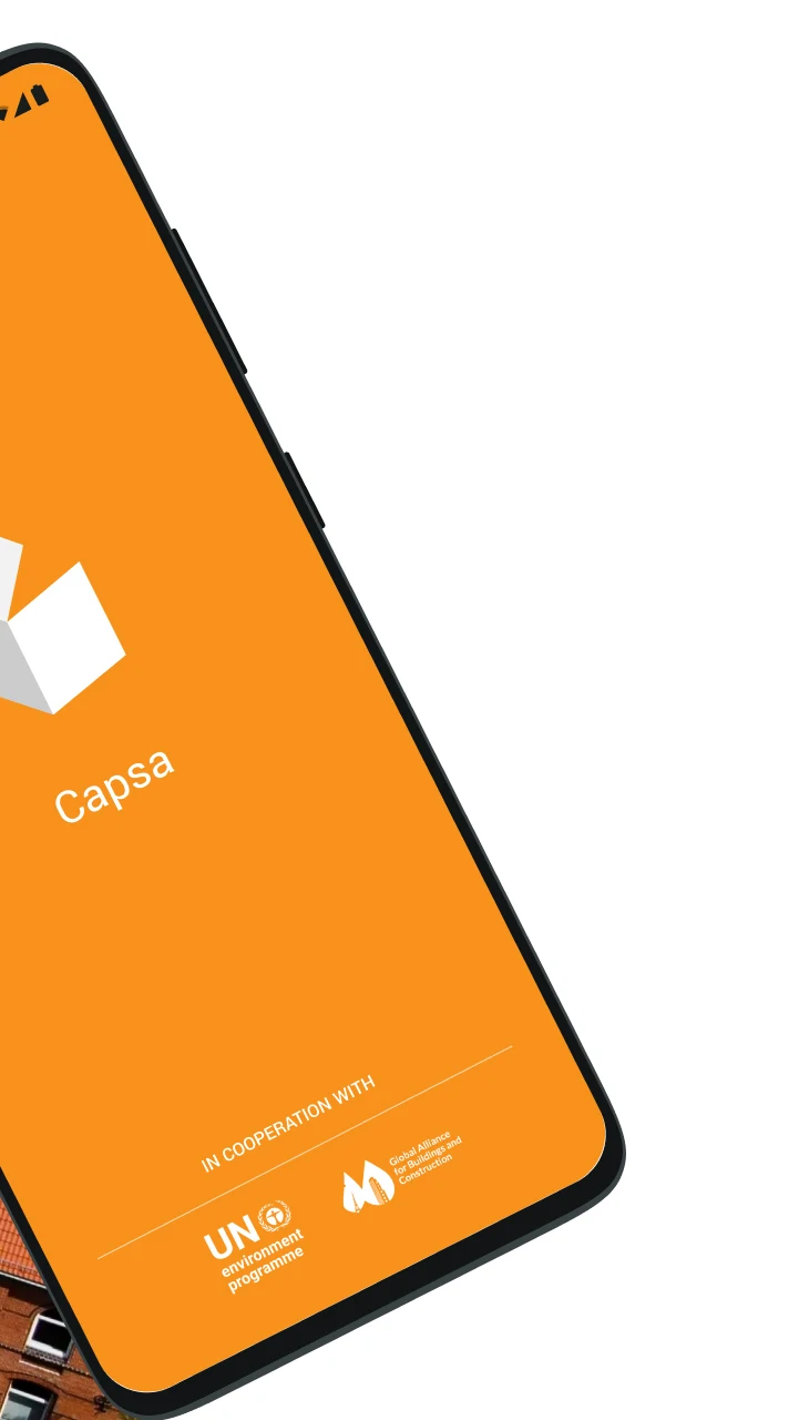 CAPSA 2 screenshot