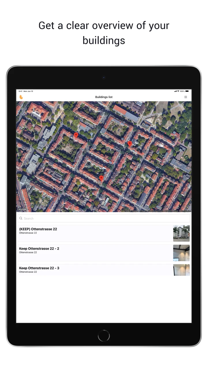 CAPSA 2 screenshot