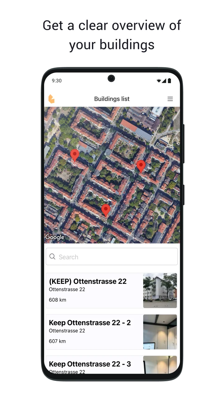 CAPSA 2 screenshot